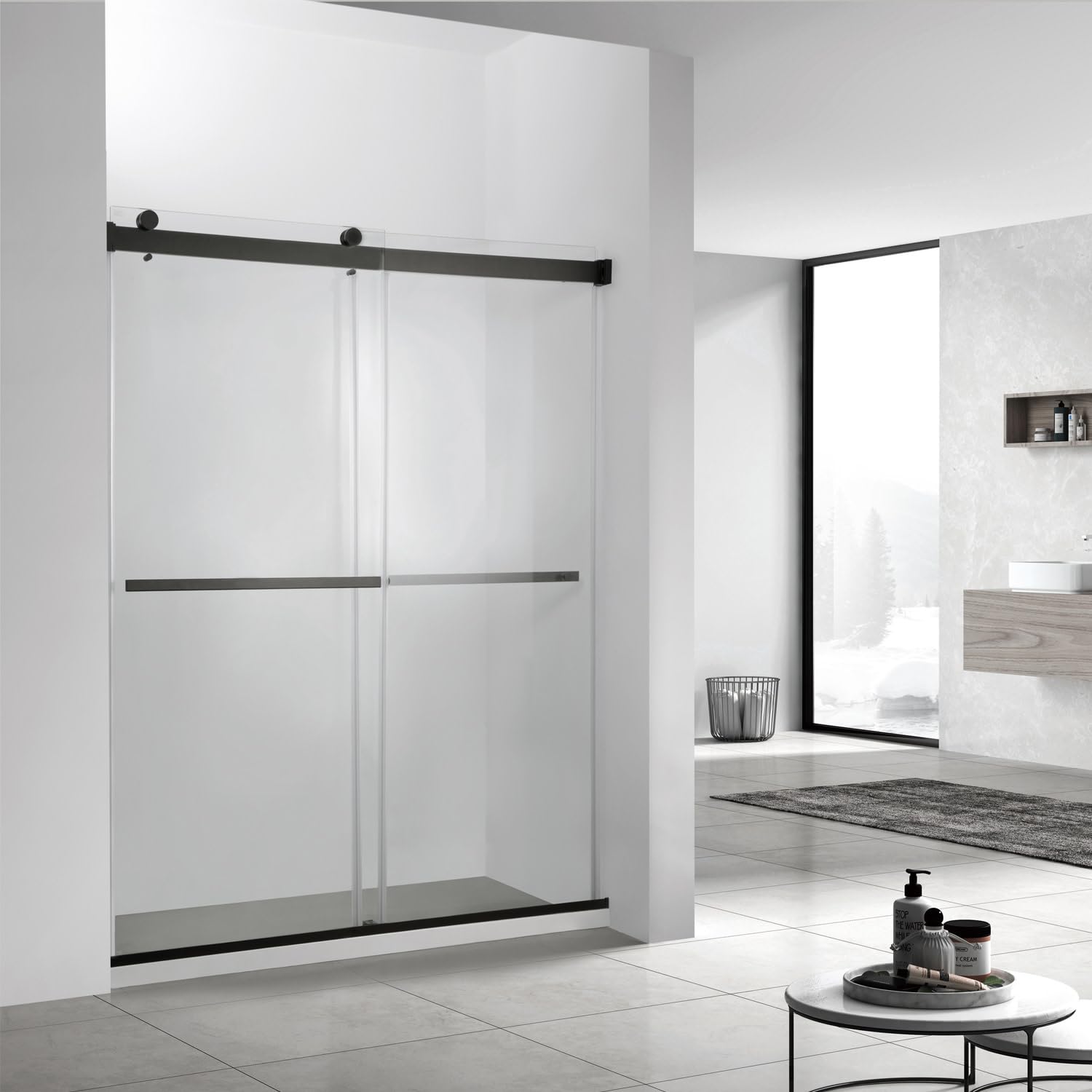 Amazon.com: Miseno MSD-SPEZ-6076-BP Spezia 76